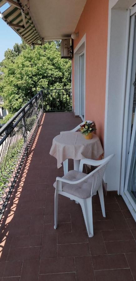 קריקווניצה Apartmani Zafaranic מראה חיצוני תמונה