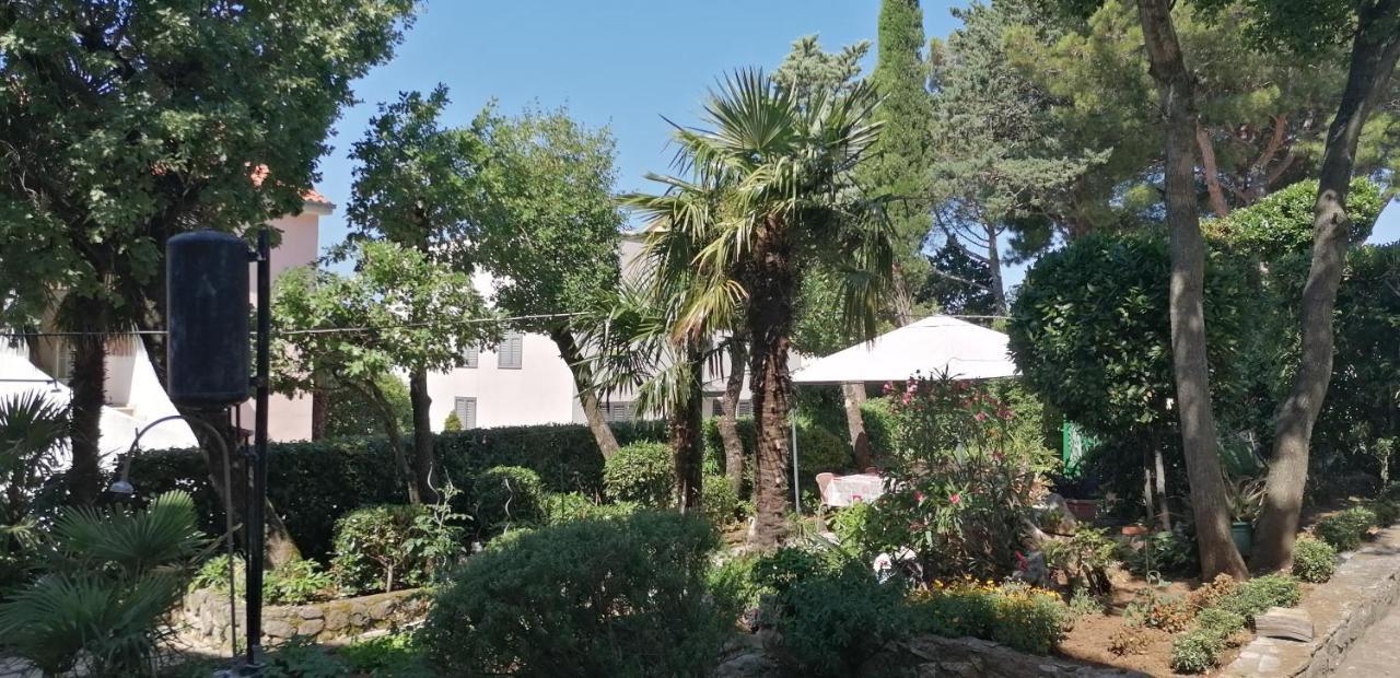 קריקווניצה Apartmani Zafaranic מראה חיצוני תמונה